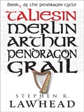 Cover: Taliesin - Lion Fiction