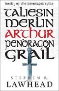 Cover: Arthur - Lion Fiction