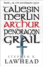 Cover: Arthur - Lion Fiction