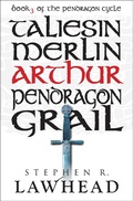 Cover: Arthur - Lion Fiction