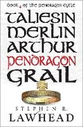 Cover: Pendragon - Lion Fiction