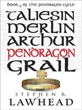 Cover: Pendragon - Lion Fiction