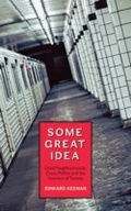 Cover: Some Great Idea - Coach House Books