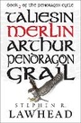 Cover: Merlin - Lion Fiction
