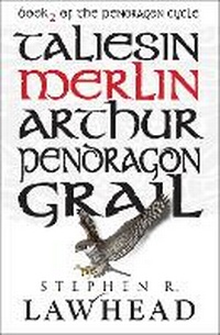 Enlarge image Cover: Merlin - Lion Fiction