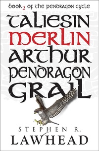 Enlarge image Cover: Merlin - Lion Fiction