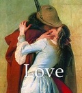 Cover: Love - Parkstone Press Ltd