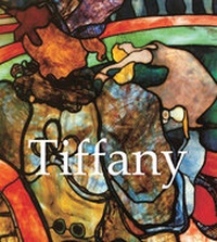 Abbildung von: Tiffany - Confidential Concepts International - Parkstone