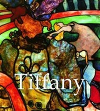 Enlarge image Cover: Tiffany, Mega Square - Parkstone Press Ltd