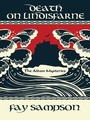 Cover: Death on Lindisfarne - Lion Fiction