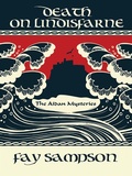 Cover: Death on Lindisfarne - Lion Fiction