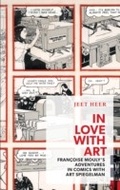 Cover: In Love with Art - Coach House Books