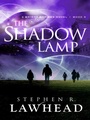 Cover: The Shadow Lamp - Lion Fiction