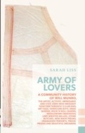 Cover: Army of Lovers - Coach House Books