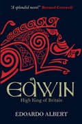 Cover: Edwin: High King of Britain - Lion Fiction
