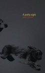 Cover: Pretty Sight - Coach House Books