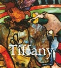 Cover: Tiffany - Confidential Concepts International - Parkstone