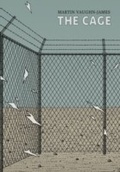 Cover: Cage - Coach House Books