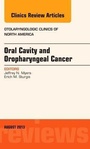 Bild: Oral Cavity and Oropharyngeal Cancer, An Issue of Otolaryngologic Clinics: Volume 46-4 - Elsevier
