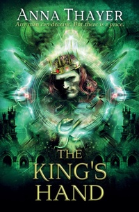 Enlarge image Cover: The King's Hand - Lion Fiction