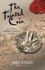 Cover: The Tainted Coin - Lion Fiction