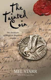 Enlarge image Cover: The Tainted Coin - Lion Fiction