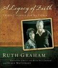 Cover: A Legacy of Faith - Zondervan