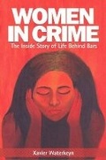 Cover: Women in Crime - New Holland Publishers