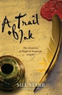 Cover: A Trail Of Ink - Lion Fiction