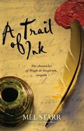 Cover: A Trail Of Ink - Lion Fiction