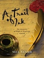 Cover: A Trail Of Ink - Lion Fiction