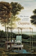 Cover: Guyana - Coach House Books