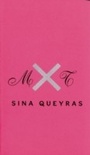 Cover: MxT - Coach House Books