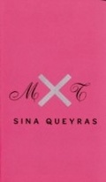 Cover: MxT - Coach House Books