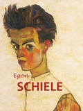 Cover: Egon Schiele - Parkstone Press Ltd