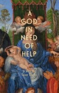 Enlarge image Cover: God in Need of Help - Coach House Books