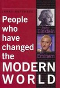 Cover: People Who Have Changed the Modern World - New Holland Publishers