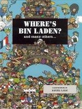 Cover: Where's Bin Laden? - New Holland Publishers