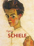 Cover: Egon Schiele - Parkstone Press Ltd