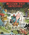 Cover: Mission Trip Impossible - Zonderkidz