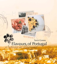 Abbildung von: Flavours of Portugal - New Holland Publishers