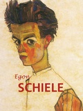 Cover: Egon Schiele - Parkstone Press Ltd