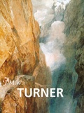 Cover: J.M.W. Turner - Confidential Concepts International - Parkstone