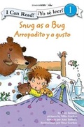 Cover: Snug as a Bug / Arropadito y a gusto - Zonderkidz