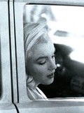 Cover: Suedelux Journal - Marilyn Monroe - New Holland Publishers