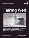 Cover: Fairing Well - Military Bookshop
