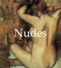 Abbildung von: Nudes - Confidential Concepts International - Parkstone