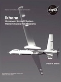 Cover: Ikhana - Military Bookshop