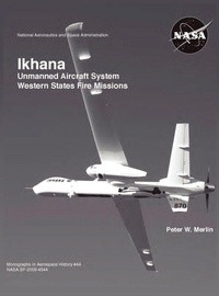 Enlarge image Cover: Ikhana - Military Bookshop