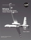Cover: Ikhana - Military Bookshop